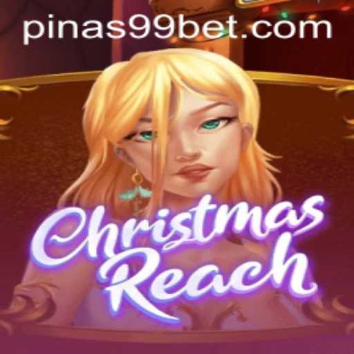 Unveiling ChristmasReach: An Immersive Festive Adventure with PINAS 99