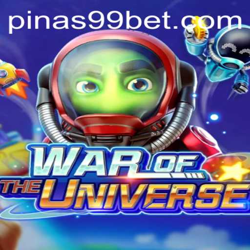WAROFTHEUNIVERSE: An Epic Journey with PINAS 99